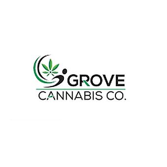 Grove Cannabis Co - Delivery
