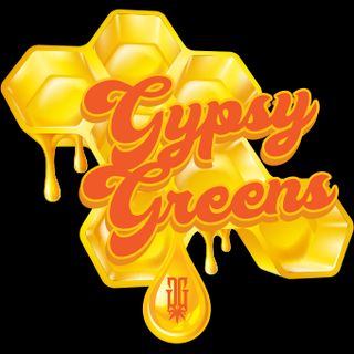 Gypsy Greens - Olympia