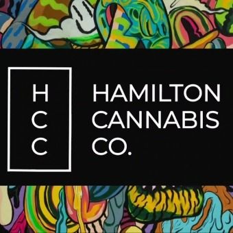 Hamilton Cannabis Co. - Mohawk Rd