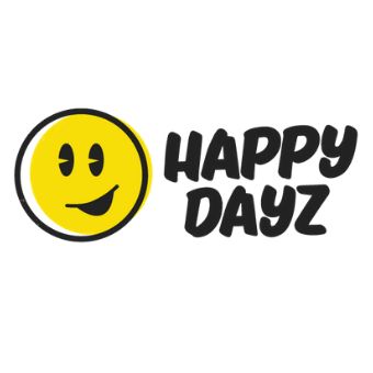 Happy Dayz - Barrie