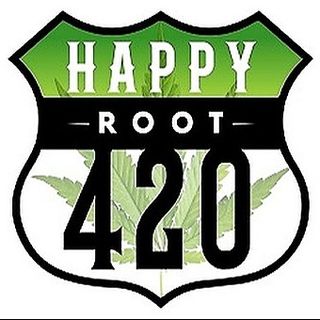 Happy Root 420 - OKC