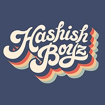 Hashish Boyz (Recreational)