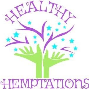 Healthy Hemptations