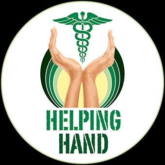 Helping Hand Holistic Center