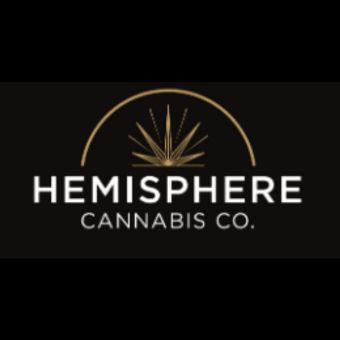 Hemisphere Cannabis Co - 1703 Avenue Rd