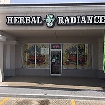 Herbal Radiance