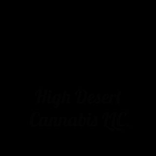 High Desert Cannabis