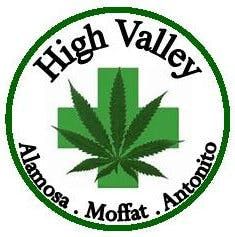 High Valley Retail Cannabis - Antonito