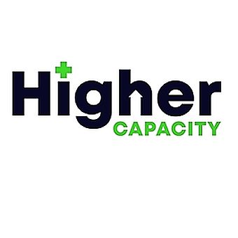 Higher Capacity - Belt