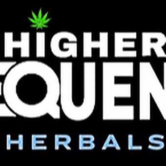 Higher Frequency Herbals