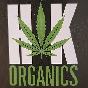 HK Organics - Stigler