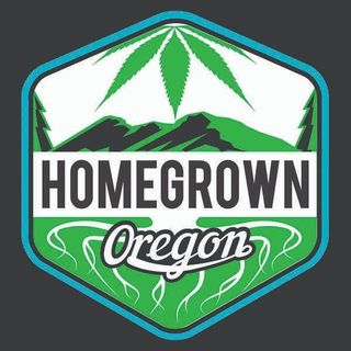 Homegrown Oregon - Liberty Store