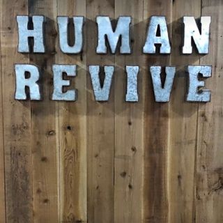 Human Revive Dispensary