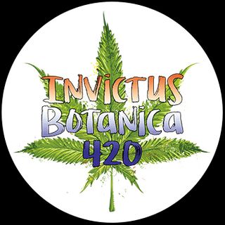 Invictus Botanica 420