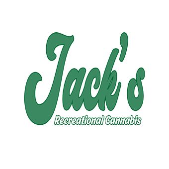 Jack's Cannabis Co - Northampton