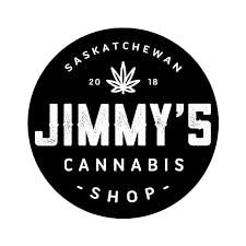 Jimmy's Cannabis - Martensville
