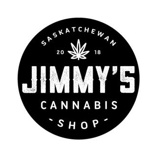 Jimmy's Cannabis - Moosomin