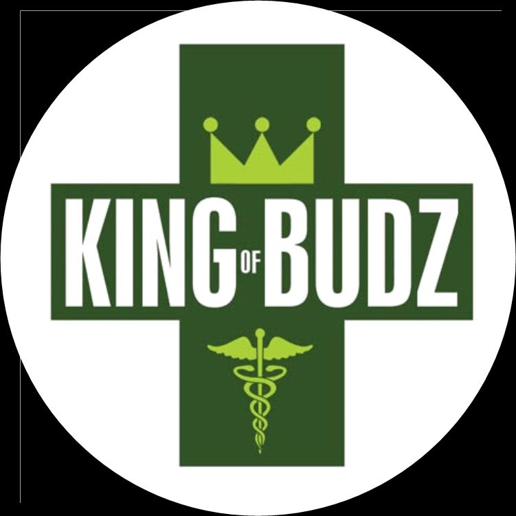 King of Budz