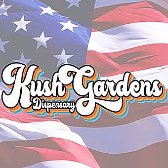 Kush Gardens - Duncan