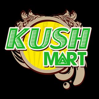 KushMart - South Everett