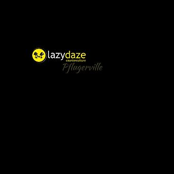 Lazydaze - Pflugerville