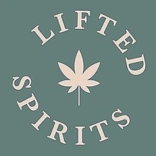 Lifted Spirits- Tahlequah