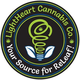 LightHeart Cannabis Co