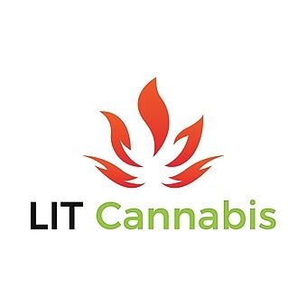 Lit Cannabis - London - Oxford St W