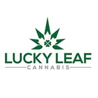 Lucky Leaf Cannabis Retailers Ltd - Grande Prairie
