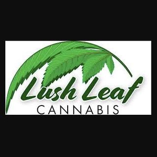 Lush Leaf Cannabis - Esterhazy