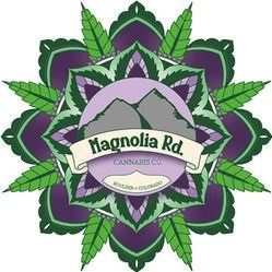 Magnolia Road Cannabis Co. Trinidad