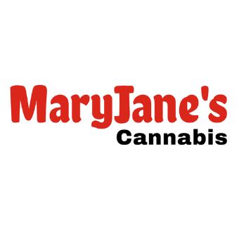 MaryJane's Cannabis - North York