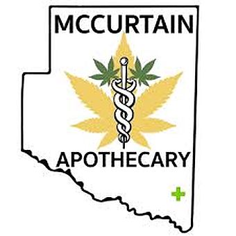 McCurtain Apothecary