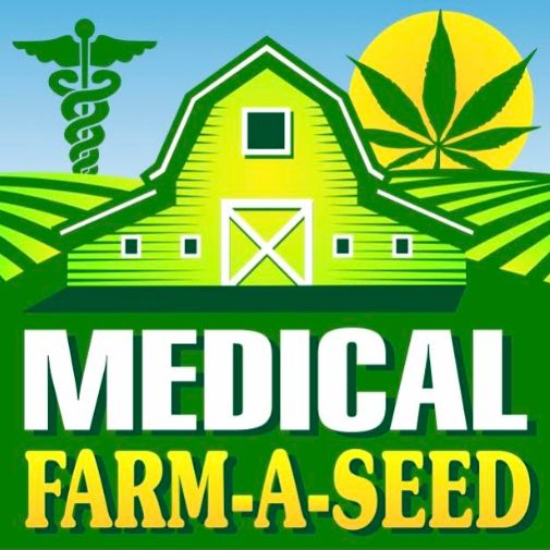 Medical Farm-A-Seed - Sheridan