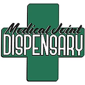 Medical Joint Dispensary