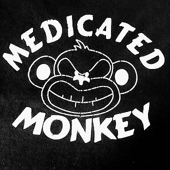 Medicated Monkey Dispensary