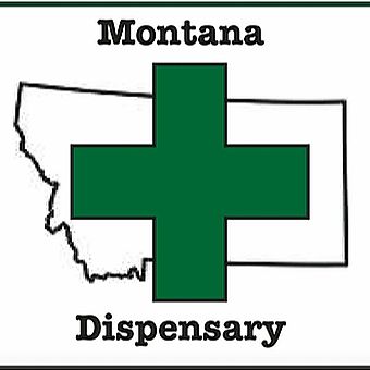 Montana Dispensary - Great Falls