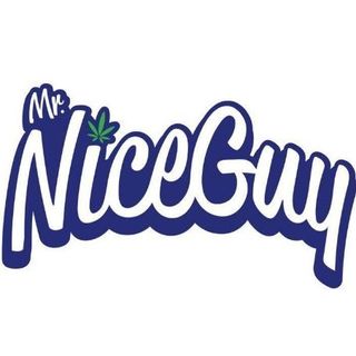 Mr. Nice Guy - Bend