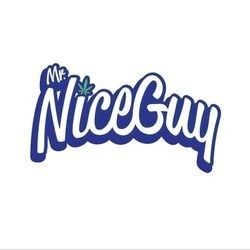 Mr. Nice Guy - Coos Bay