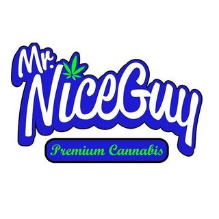 Mr. Nice Guy - Corvallis - 15th St