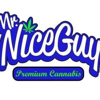 Mr. Nice Guy - Corvallis - 3rd St