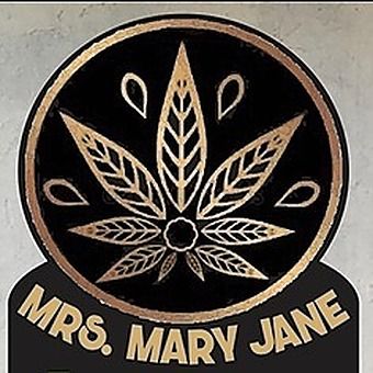 Mrs. Mary Jane