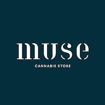 Muse Cannabis Store - West End Vancouver