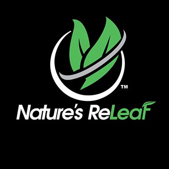 Nature's ReLeaf Burton - Medical & Recreational