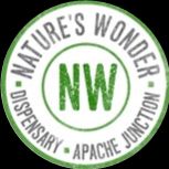 Nature's Wonder Dispensary - Apache Junction