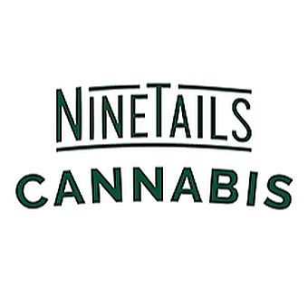 Ninetails Cannabis Inc