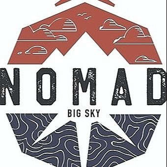 Nomad Big Sky -Belgrade