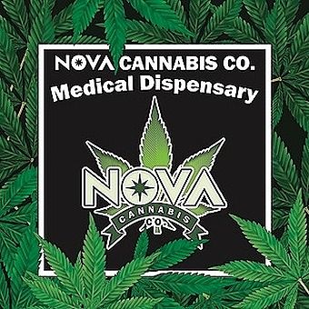 Nova Cannabis Co. - Broken Bow