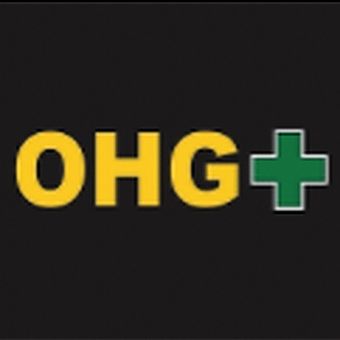 OHG (Oklahoma Home Grown) Superstore
