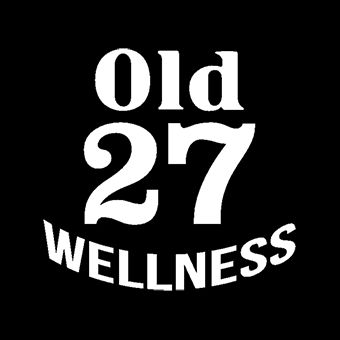 Old 27 Wellness